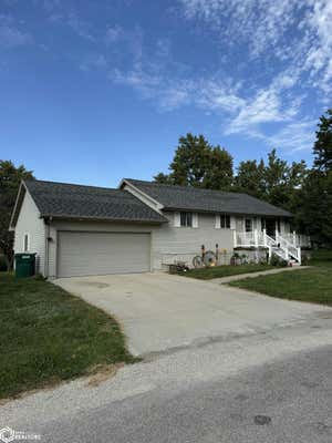 505 E HARSH ST, CRESTON, IA 50801 - Image 1