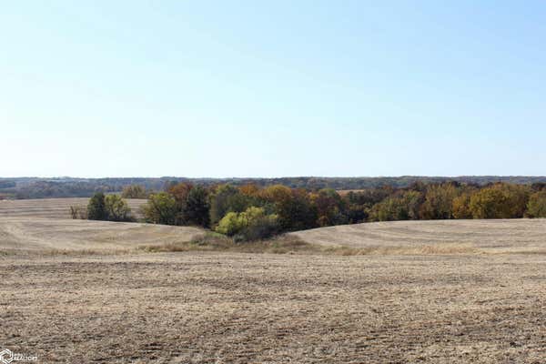 63 ACRES 145TH STREET, DOUDS, IA 52551 - Image 1