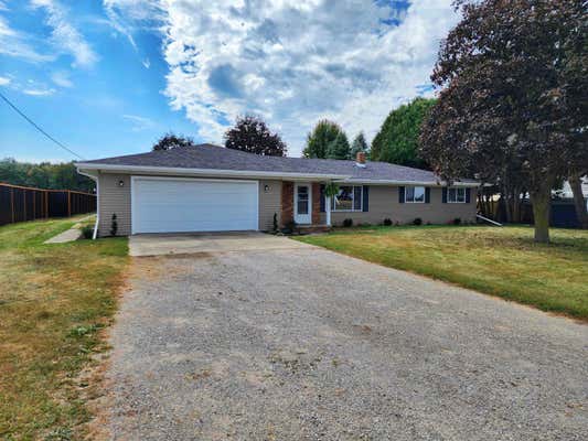 16737 GRATIOT RD, HEMLOCK, MI 48626 - Image 1