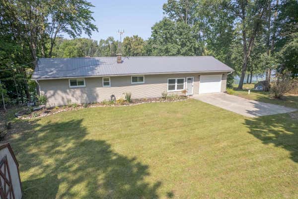 5271 TILMANN LN, WEIDMAN, MI 48893 - Image 1