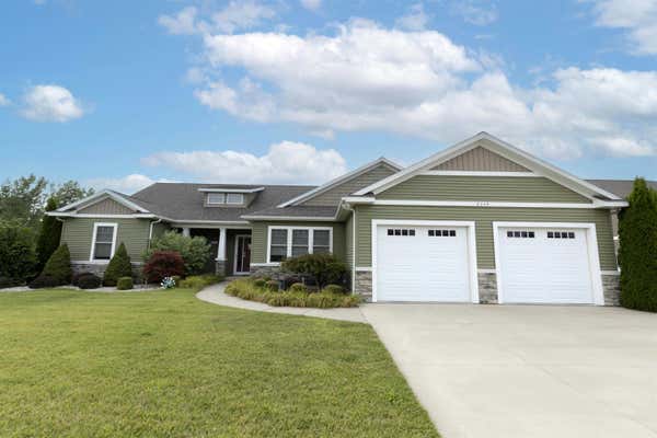 8295 SUMMER RIDGE CT, FREELAND, MI 48623 - Image 1