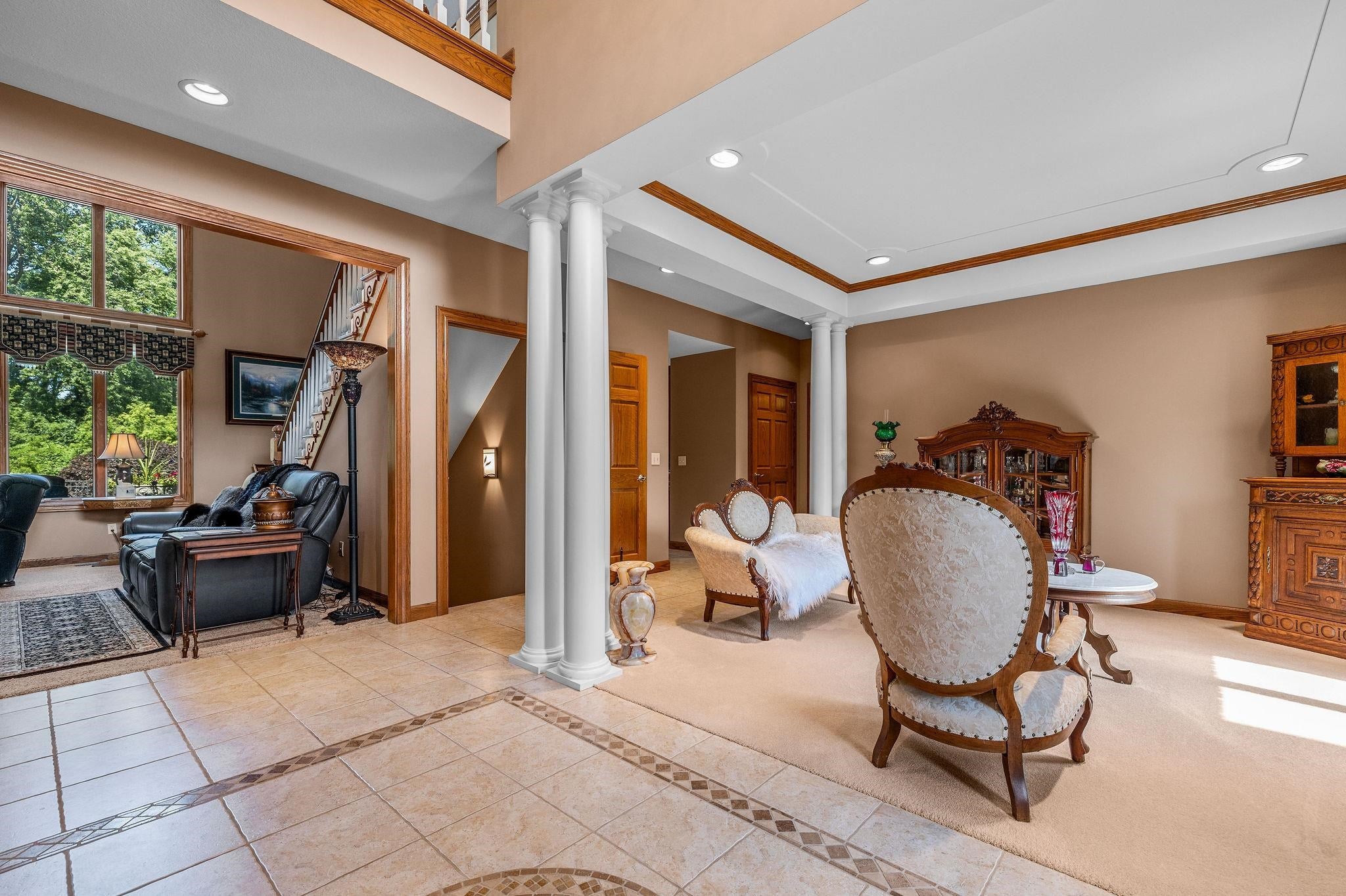 Essexville, Michigan, 48732, United States, 4 Bedrooms Bedrooms, ,6 BathroomsBathrooms,Residential,Active,1922499