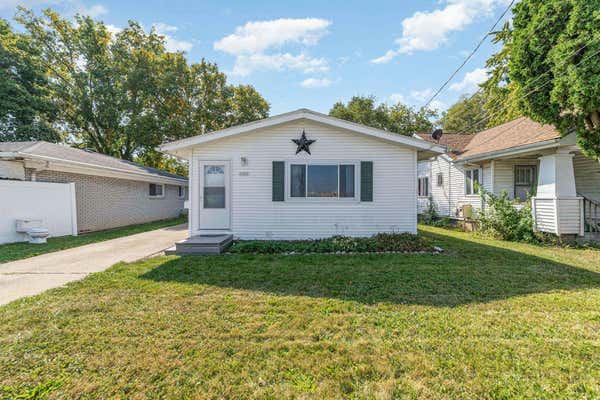 2321 WEISS ST, SAGINAW, MI 48602 - Image 1