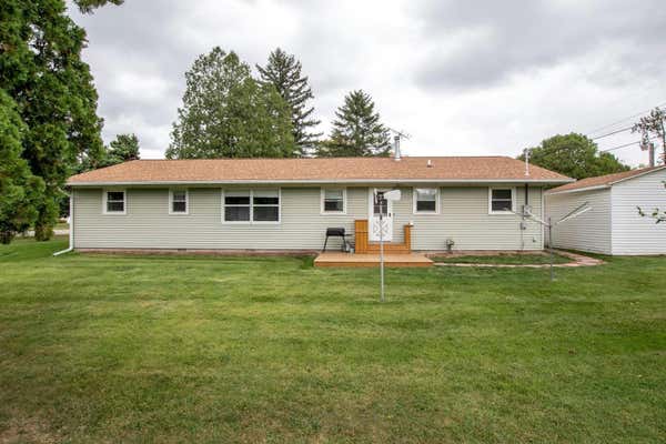 546 DOANE ST, BEAVERTON, MI 48612 - Image 1