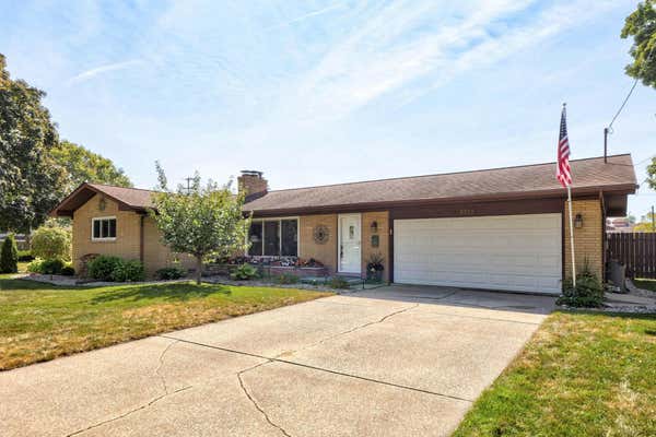 3315 PEALE DR, SAGINAW, MI 48602 - Image 1