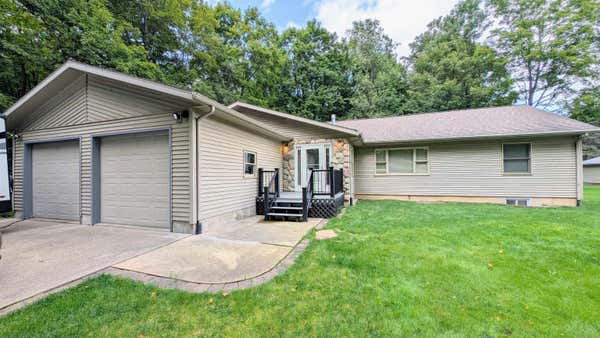 2314 W DAVIS RD, LAKE CITY, MI 49651 - Image 1