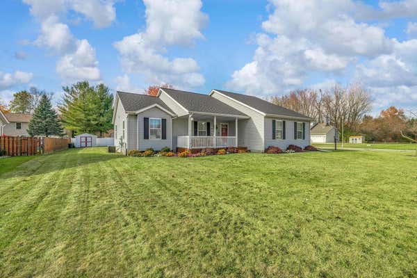 7867 ROCKCRESS DR, FREELAND, MI 48623 - Image 1