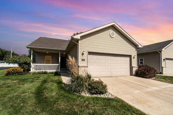 2647 KITTY HAWK CIR, MIDLAND, MI 48642 - Image 1