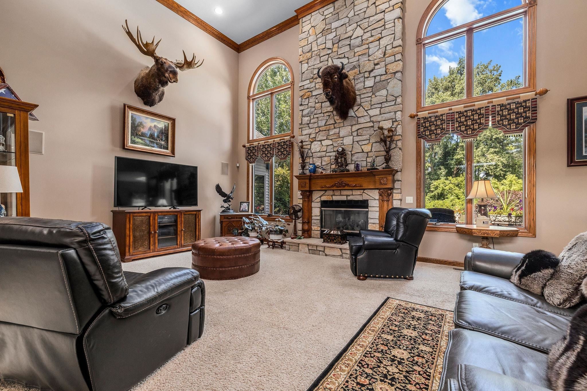 Essexville, Michigan, 48732, United States, 4 Bedrooms Bedrooms, ,6 BathroomsBathrooms,Residential,Active,1922499