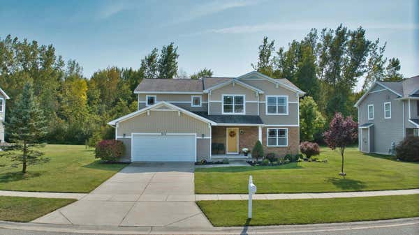 532 BROADHEAD DR, MIDLAND, MI 48642 - Image 1