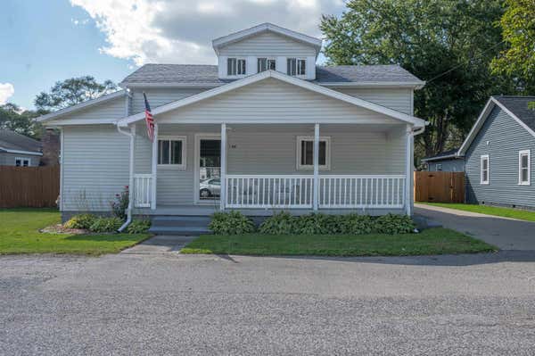 180 S 6TH ST, FREELAND, MI 48623 - Image 1