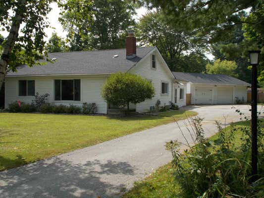 1588 S RIVER RD, SAGINAW, MI 48609 - Image 1