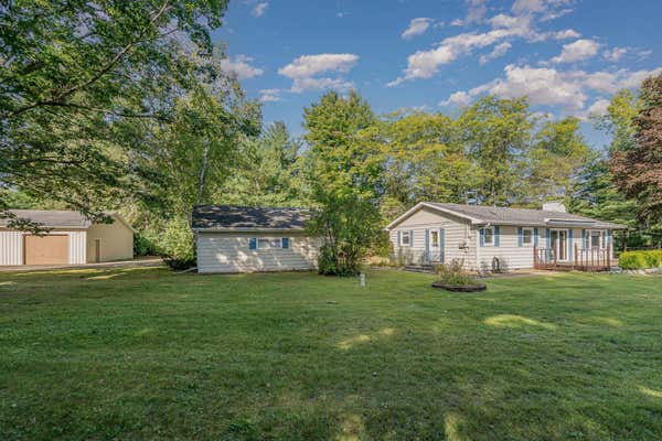 544 WOODBY DR, BEAVERTON, MI 48612 - Image 1