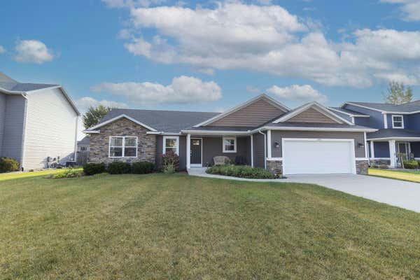 8554 COTTONWOOD DR, FREELAND, MI 48623 - Image 1