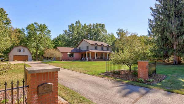 2705 S FORDNEY RD, HEMLOCK, MI 48626 - Image 1