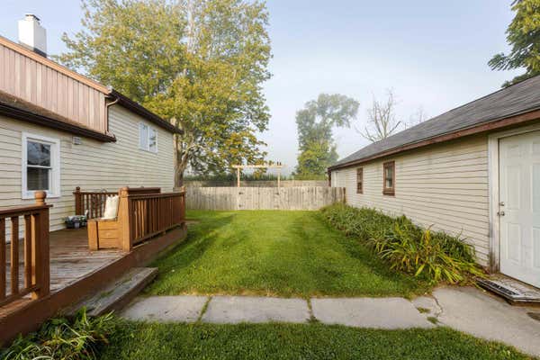 815 N COLEMAN RD, COLEMAN, MI 48618 - Image 1