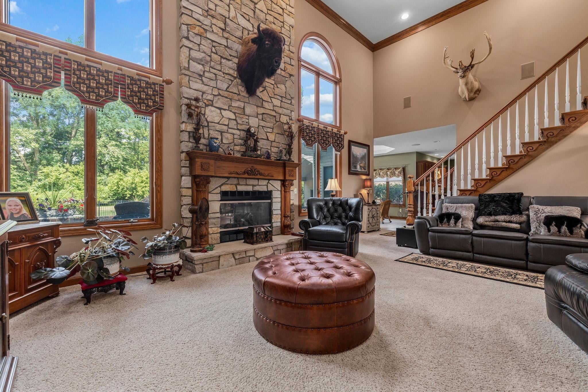 Essexville, Michigan, 48732, United States, 4 Bedrooms Bedrooms, ,6 BathroomsBathrooms,Residential,Active,1922499