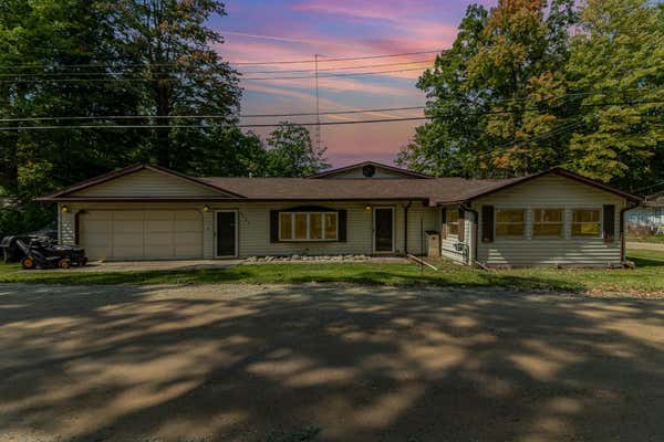 4302 LAKE DR, BEAVERTON, MI 48612 - Image 1