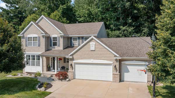 5910 PLUMTREE LN, MIDLAND, MI 48642 - Image 1