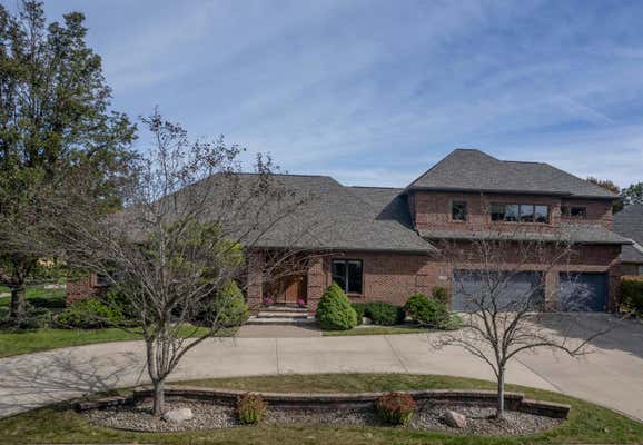 5804 STILLWATER LN, MIDLAND, MI 48642 - Image 1