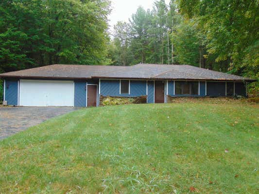 1972 N GREEN MEADOW ST, SANFORD, MI 48657 - Image 1