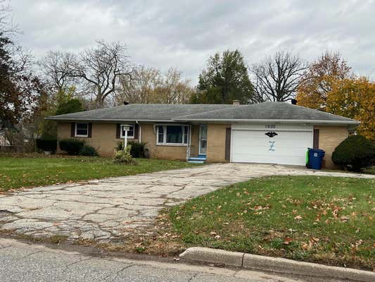 1910 WEISS ST, SAGINAW, MI 48602 - Image 1