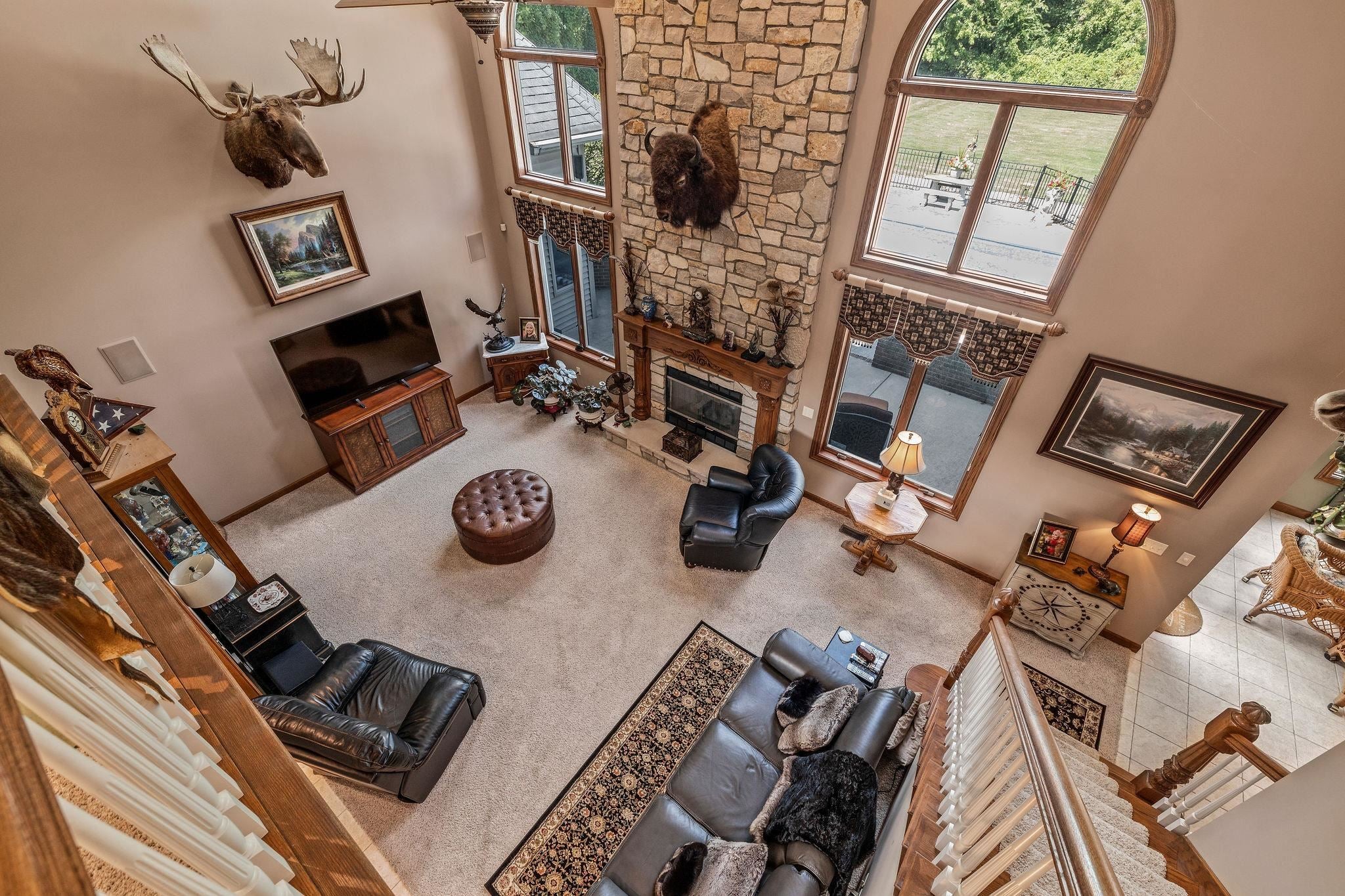 Essexville, Michigan, 48732, United States, 4 Bedrooms Bedrooms, ,6 BathroomsBathrooms,Residential,Active,1922499