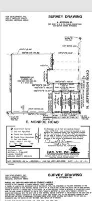 PARCEL B MONROE, MIDLAND, MI 48642 - Image 1