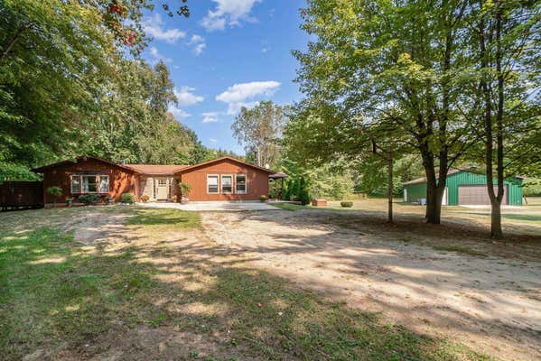 13748 DICE RD, HEMLOCK, MI 48626 - Image 1