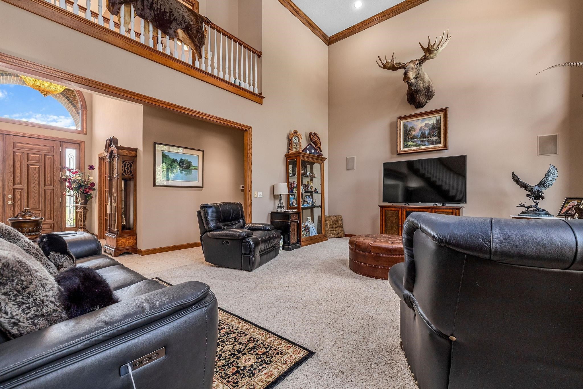 Essexville, Michigan, 48732, United States, 4 Bedrooms Bedrooms, ,6 BathroomsBathrooms,Residential,Active,1922499