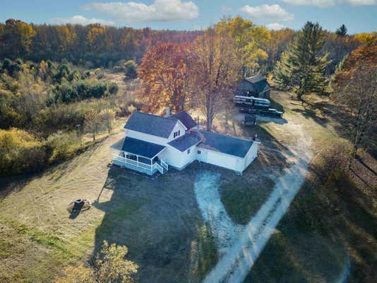 4707 N CARTER RD, PINCONNING, MI 48650 - Image 1