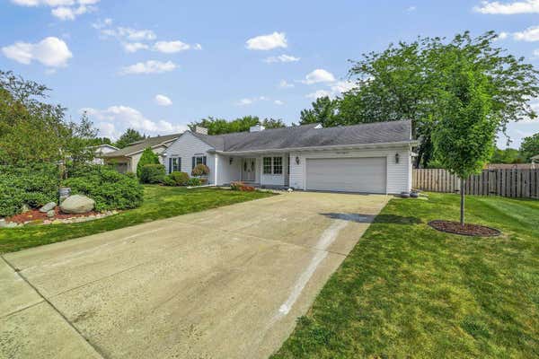 1646 CRANBROOK DR, SAGINAW, MI 48638 - Image 1