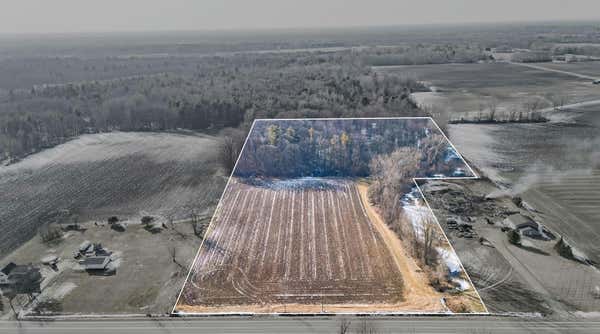 00 N MERIDIAN RD, HOPE, MI 48628 - Image 1