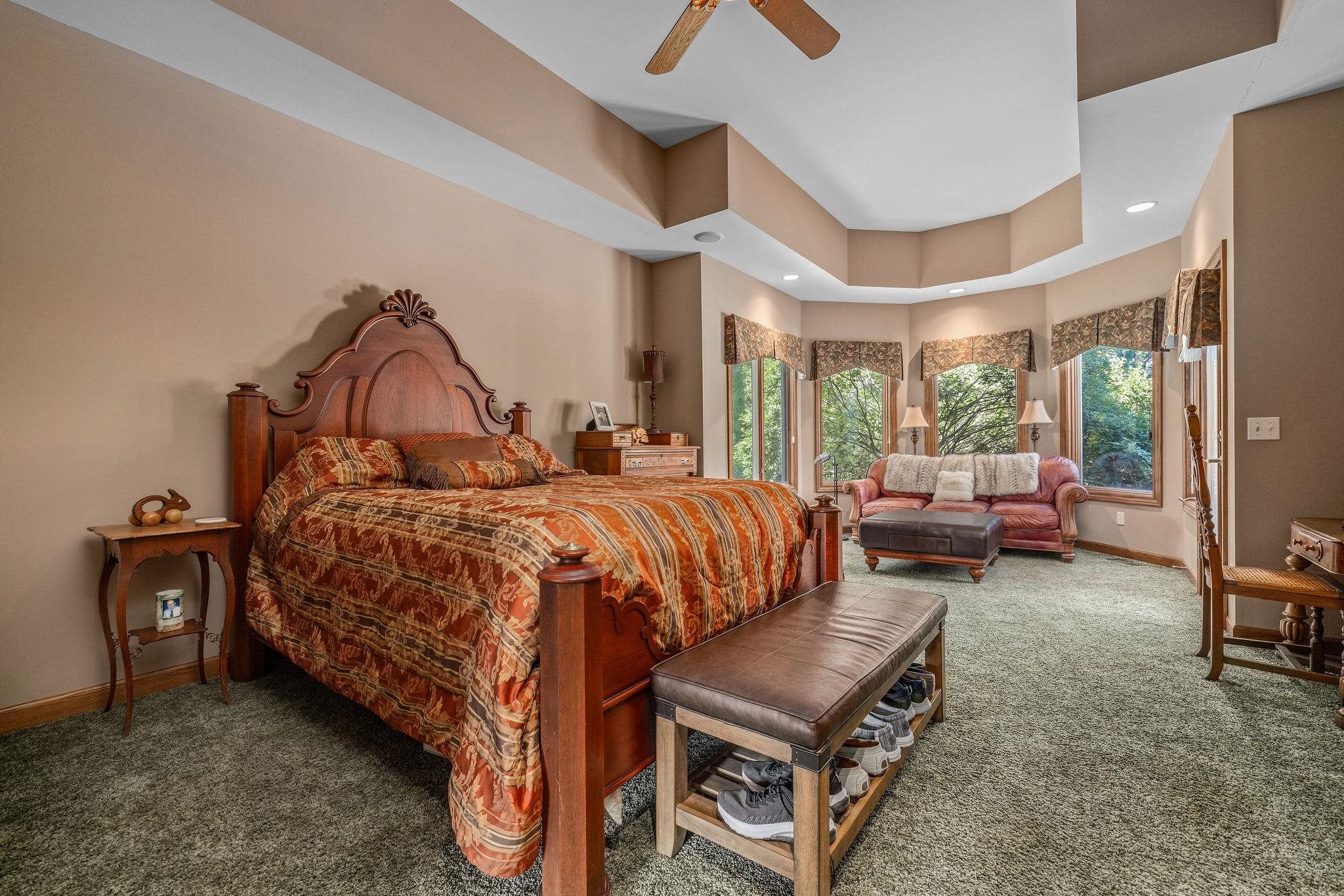 Essexville, Michigan, 48732, United States, 4 Bedrooms Bedrooms, ,6 BathroomsBathrooms,Residential,Active,1922499