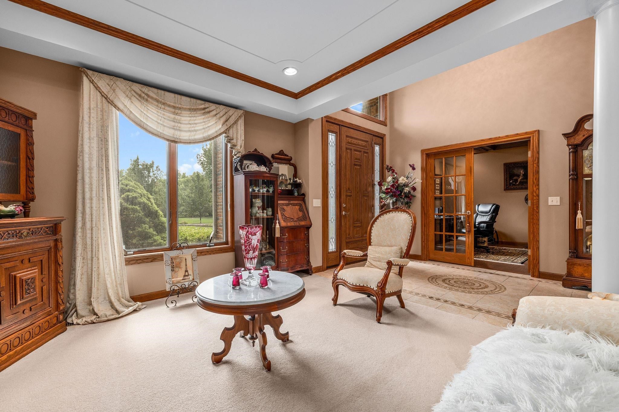 Essexville, Michigan, 48732, United States, 4 Bedrooms Bedrooms, ,6 BathroomsBathrooms,Residential,Active,1922499