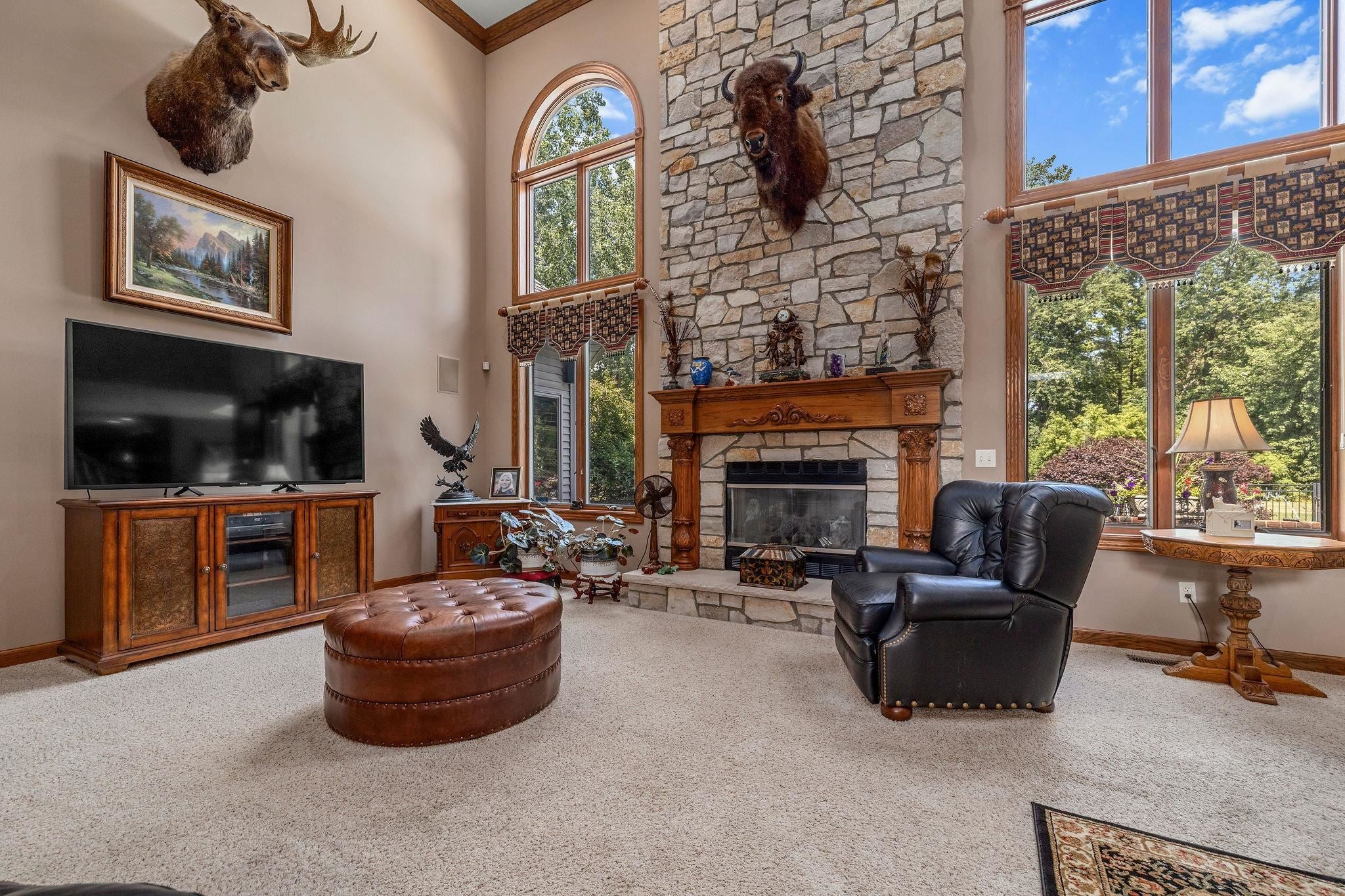 Essexville, Michigan, 48732, United States, 4 Bedrooms Bedrooms, ,6 BathroomsBathrooms,Residential,Active,1922499