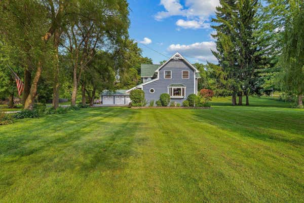 6514 WATER RD, HOPE, MI 48628 - Image 1