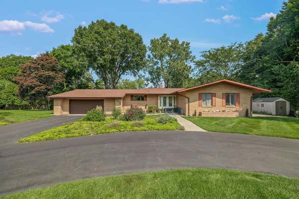 2094 RIVERWOOD DR, OKEMOS, MI 48864 - Image 1