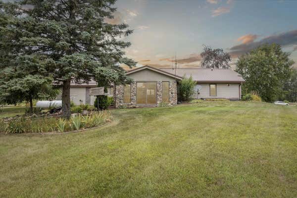 1866 E TOWNLINE 16 RD, PINCONNING, MI 48650 - Image 1