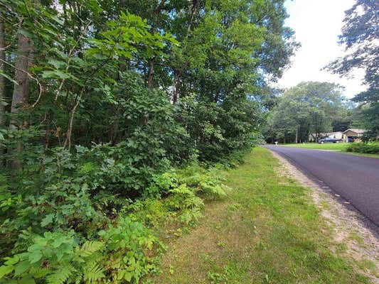 LOT 541 WINDING, HOUGHTON LAKE, MI 48629 - Image 1