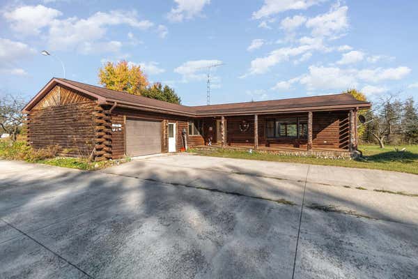 514 E HURON RD, OMER, MI 48749 - Image 1