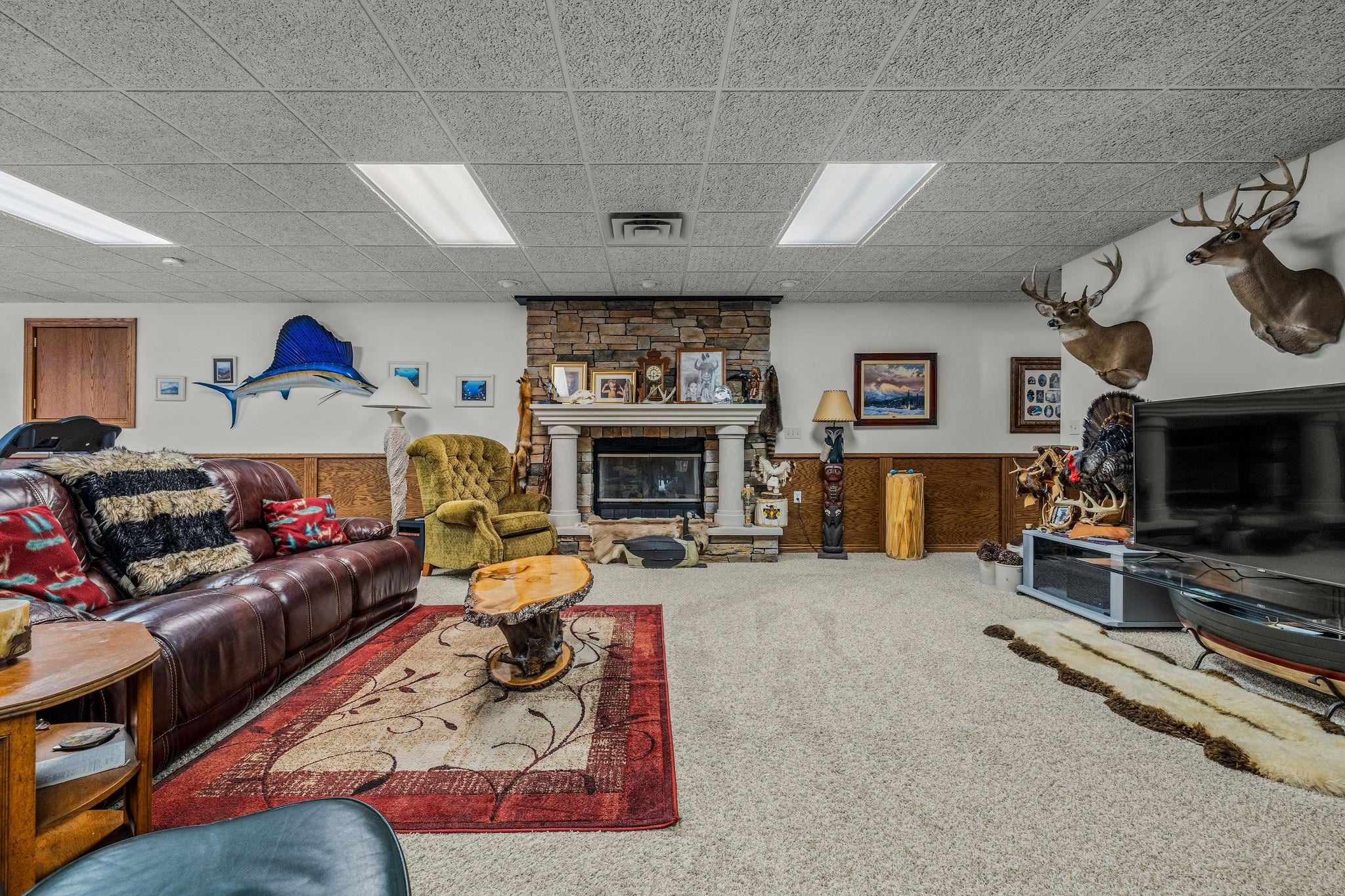 Essexville, Michigan, 48732, United States, 4 Bedrooms Bedrooms, ,6 BathroomsBathrooms,Residential,Active,1922499