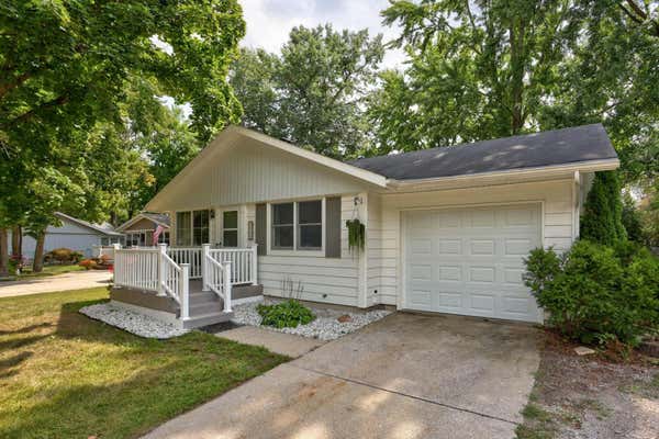 3111 SPRUCE ST, MIDLAND, MI 48640 - Image 1