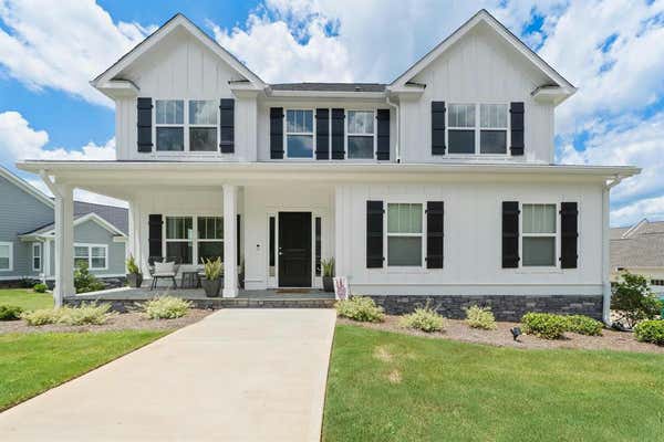 1610 CARRIAGE RIDGE DR, GREENSBORO, GA 30642 - Image 1