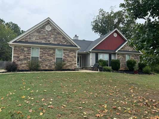 1034 SARA HUNTER LN NW, MILLEDGEVILLE, GA 31061 - Image 1