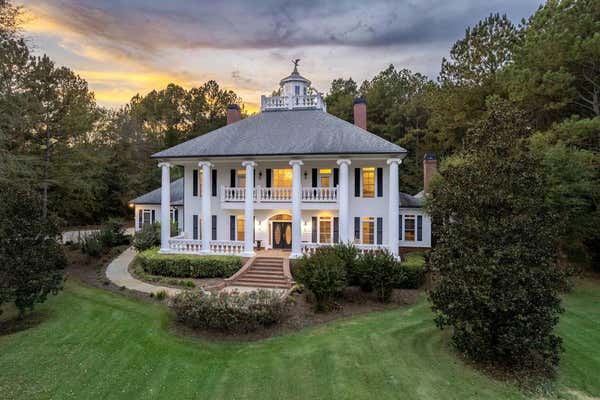 407 MILL HOUSE RD, SPARTA, GA 31087 - Image 1