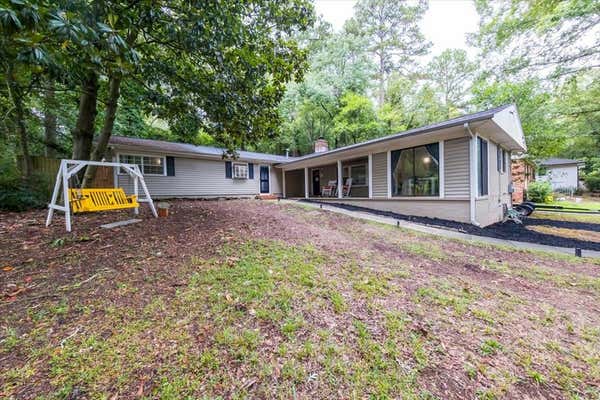 550 ELDORADO DR, MACON, GA 31204 - Image 1