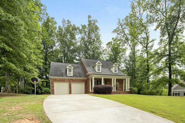 806 HOLLY RDG, GRAY, GA 31032, photo 2 of 36