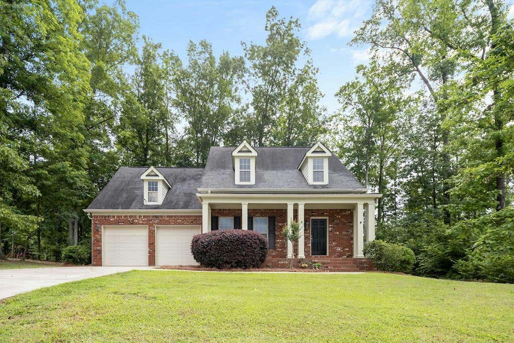 806 HOLLY RDG, GRAY, GA 31032, photo 1 of 36