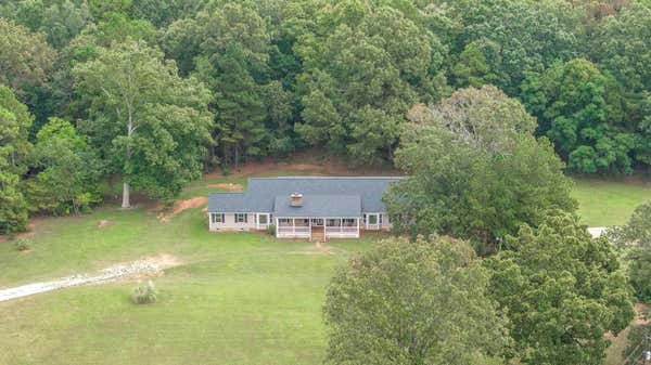 3721 BETHEL CHURCH RD, MONTICELLO, GA 31064 - Image 1